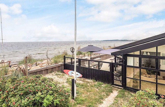 4 Star Holiday Home in Karrebaeksminde - Photo 39