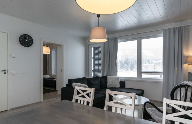 Skivillas paljakka 8. (3mh) - Foto 5