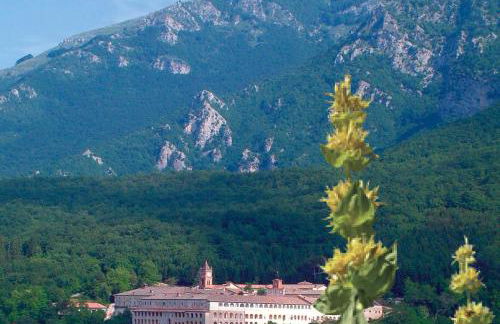 Casetta romantica a Collepardo - Foto 10