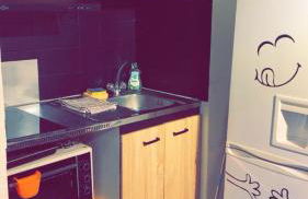 Appartement deux pièces 37 M2 2/4/6/ personnes - Foto 8