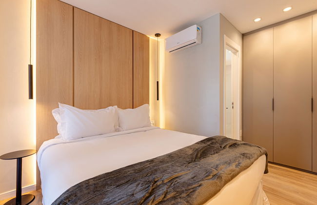 DSG Design Studios By Anora Spaces - Foto 69