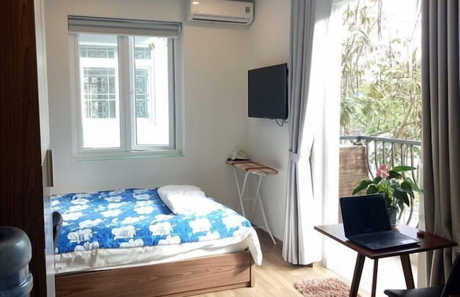 Spring Light Apartment - Photo 12