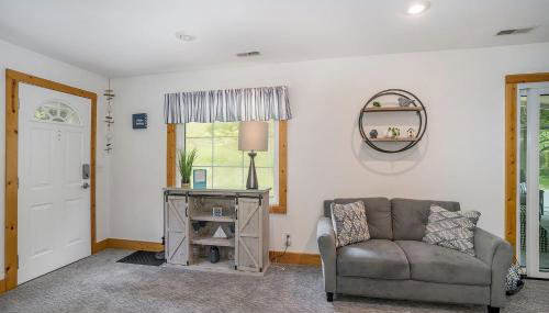 Tower Hill Cottage - Foto 4