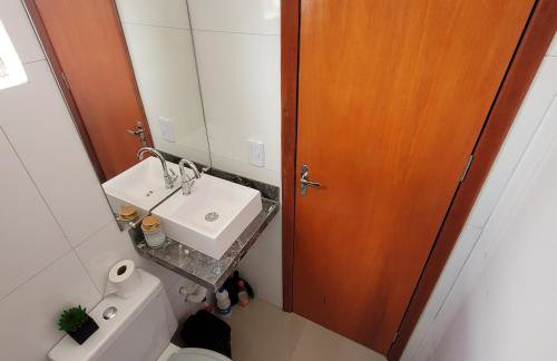 Pousada Loft Marabá - Photo 33