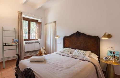 Mas del Gall - Casa Nova - Foto 15