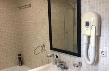 Fantástico Apartamento con vistas al mar zona Club la Costa Castillo Fuengirola - Photo 16