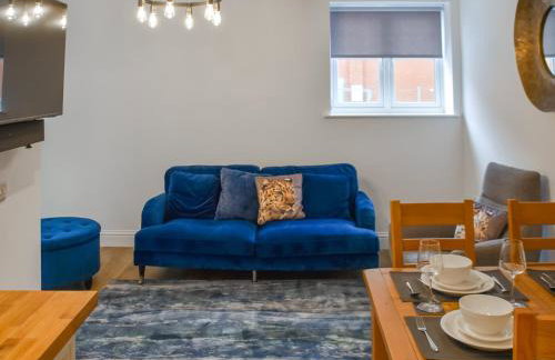 Norfolk Headquarters - Foto 2