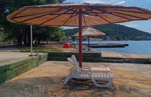 Apartments by the sea Brgulje, Molat - 6241 - Foto 4