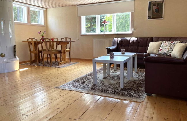 4 Person Holiday Home in Gamleby-by Traum - Photo 18