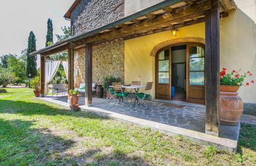 Holiday Home Tenuta La Colonna by Interhome - Foto 83