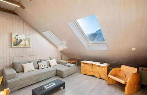 Mansarda Gran Paradiso - Foto 11