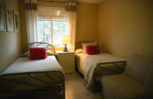 MASIA BARTOMEU Rural house between vineyards 2km from the beach - Foto 20