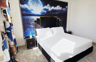 Central Frisco Vibes 1 BR Apart With POOL & GYM - Foto 16