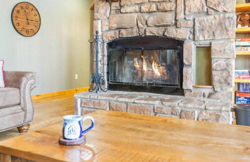 Hideaway Lodge - Foto 15