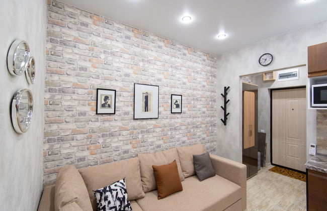 More Apartments na GES 5 - 4 - Foto 12