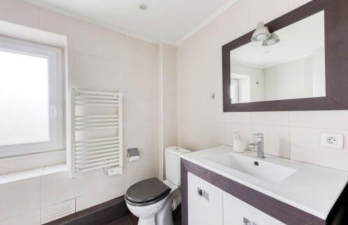 Superbe logement près de la gare et de l'autoroute - Foto 7