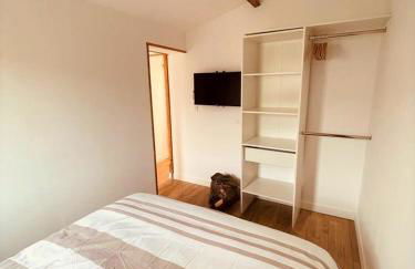 Emeric & Julie Lou Pescalune classé 3 étoiles - Foto 3