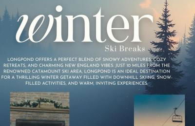 Longpond Cellars and Farms 40Acre Estate - Foto 1