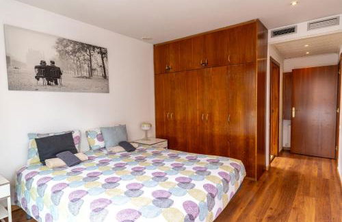 Céntrico apartamento con terraza - Foto 17