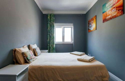 2-bedroom flat in Moscavide near FIL and Arena - Photo 15