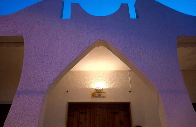 Villa Mediterranea - Foto 14