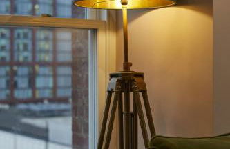 Hayy Luxury 2 Bed Apartments in Leeds City Centre - Foto 14