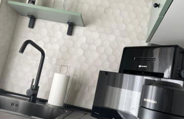 Picasso City Centre 1E - Foto 6