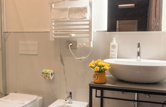 Adelaide Suite Dreams - Foto 58