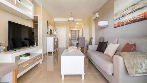 CASA AMANECER 1ªLinea de Playa Familiar - Foto 4