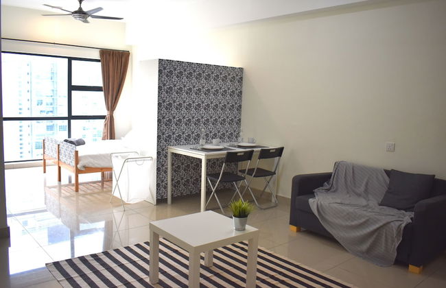 Hyve Studio Suites - Foto 25