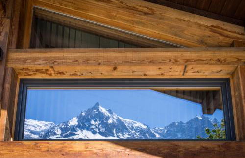 Chalet Plan Glacier - Foto 67