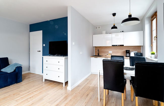 RentPlanet - Apartamenty Nadrzeczna - Photo 7