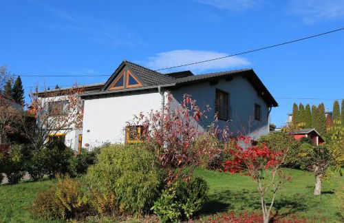 Ferienwohnung Bliestalglück mit Balkon & Terrasse - Foto 28