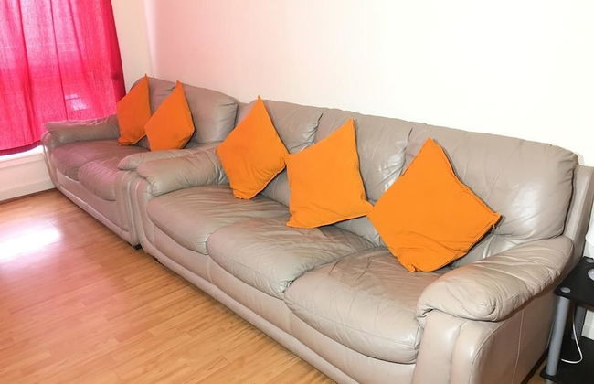 Constitution Apartments - Foto 1