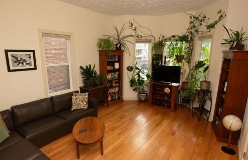 2 bedroom Boston condo in Jamaica Plain with parking - Foto 1