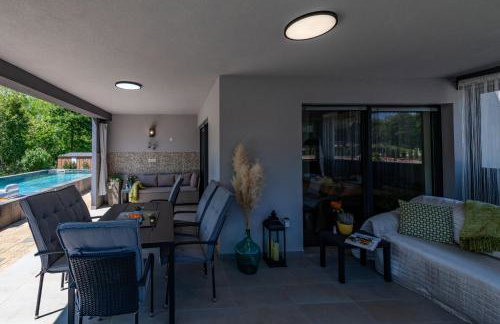 Villa Shanti, a luxurious and modern Villa surrounded by nature - Foto 19