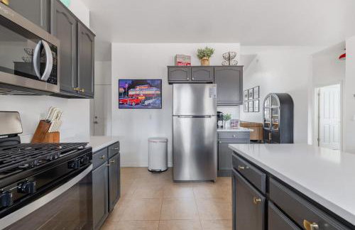 Flagstaff Retreat with Hot Tub - Foto 35