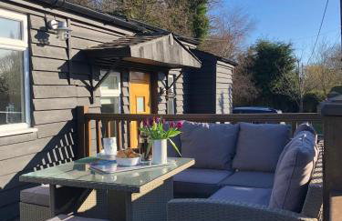 Bridge House Pett Level - Foto 16