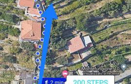 Villa Alba d'Amalfi - The dawn one step from the Heaven - Photo 12