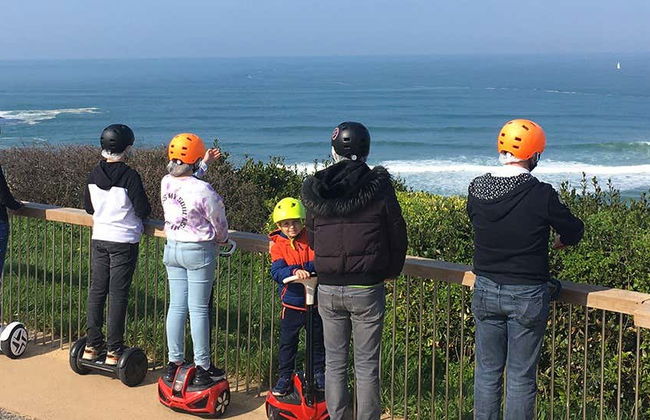 Tour en segway por Biarritz - Foto 1