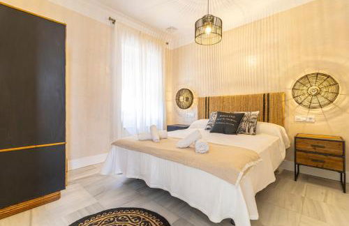 La Casa de la Plaza del Arroyo - Traditional Luxury in Jerez - Foto 31