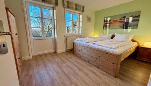 108 qm EG-Fewo mit Garten - Grill - Westterrassen - Foto 2