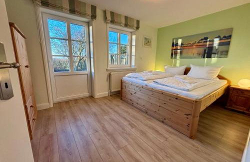 108 qm EG-Fewo mit Garten - Grill - Westterrassen - Foto 2