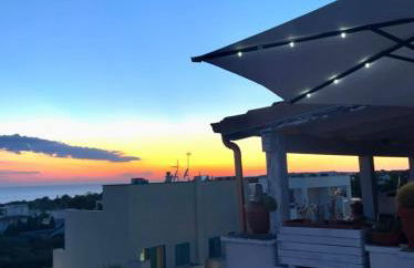 Casa e Vita Salento - Deluxe Suite Santa Maria al Bagno with private pool - Foto 46