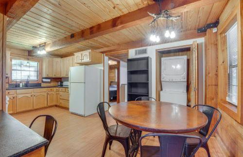 Less Than 1 Mi to Casinos Countryside Louisiana Getaway! - Foto 3