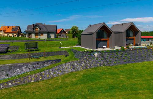 Wzgórza Jordanowskie - Foto 71