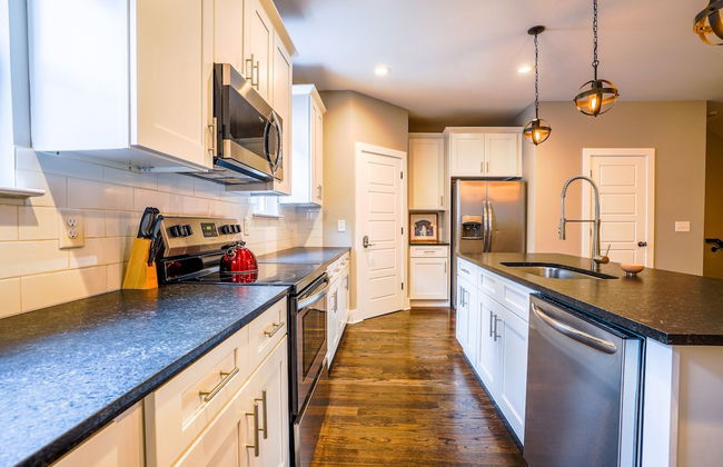 Classic Comfort - Photo 13