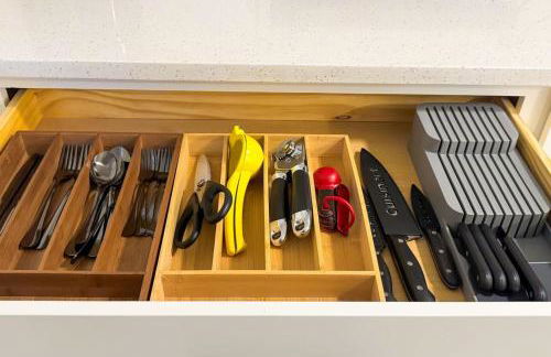 Waterfront home with Firepit and Foosball Table - Photo 27