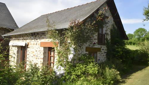 Gite Le Pré Des Colombes - Foto 5