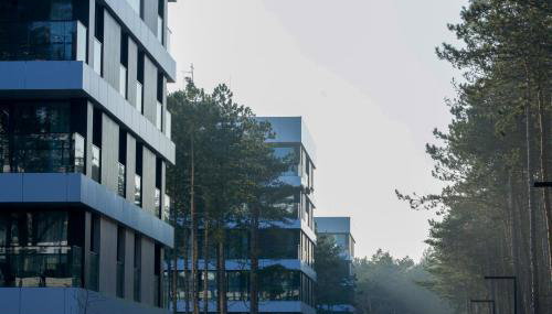 Baltic Seasons by Alluxe Boutique Apartments - Foto 5